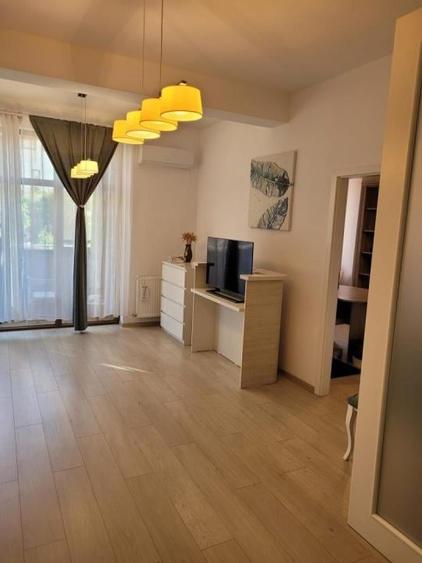 Apartament cu 3 camere în Dacia