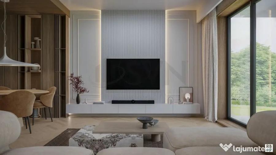 Vila exclusivista l 5 Camere l SVN Pipera Homes - Bucuresti (Bucuresti-Ilfov) - 9