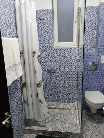 Apartament cu 2 camere în Nord