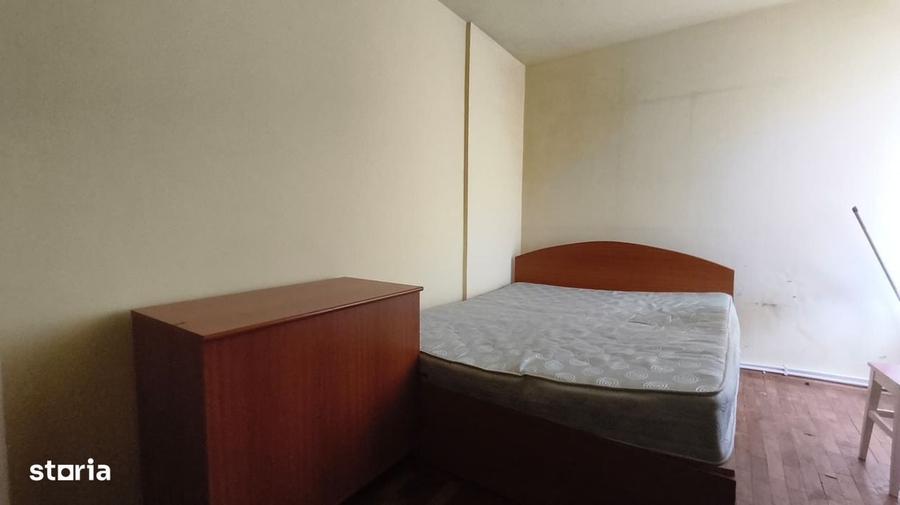 Apartament 2 camere in Deva, zona Balcescu - 8