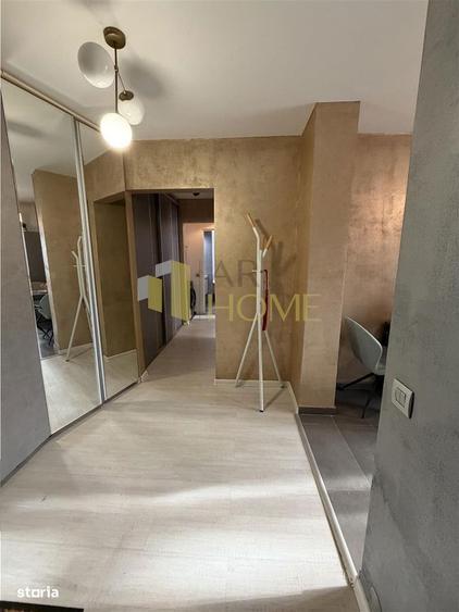 Apartament 3 camere, decomandat, Ploiesti, Democratiei Bd. Castanilor - 4