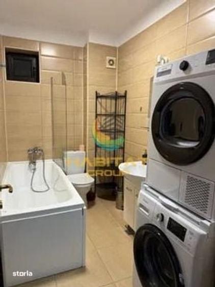 Vanzare 2 Camere Mobilat si Utilat+Parcare- Parc Lumea Copiiilor! - 8