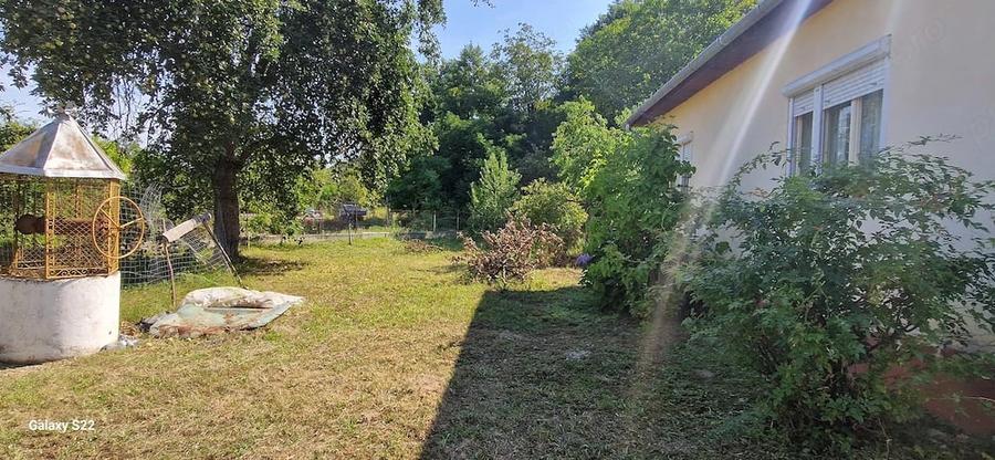 Casă în Clit
