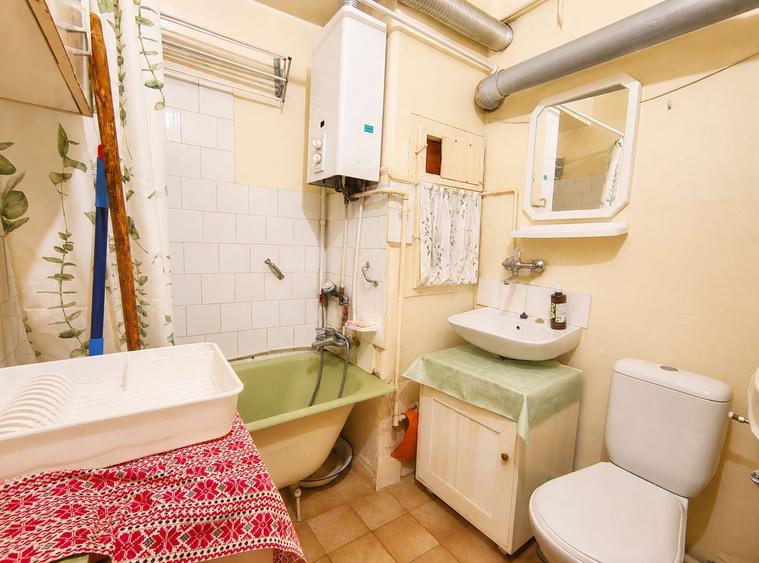 De vânzare Apartament 1 cameră | 42 mp | Gruia - 7