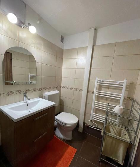Garsoniera confort 1 Soarelui langa Spitalul Judetean bloc izolat - 1
