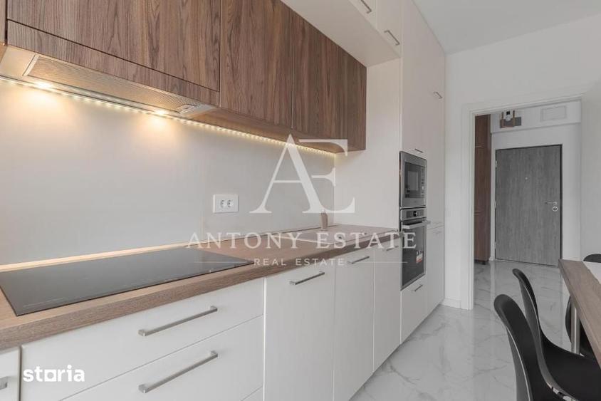 Antony Estate | Investitie RH - Apartament 2 camere - Prima Ceyrat - O - 3