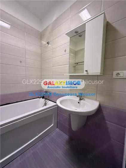 Garsoniera Militari Residence mobilata utilata 49.900 euro