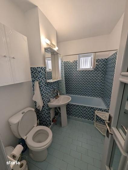 Apartament cu 2 camere decomandat în Obcini