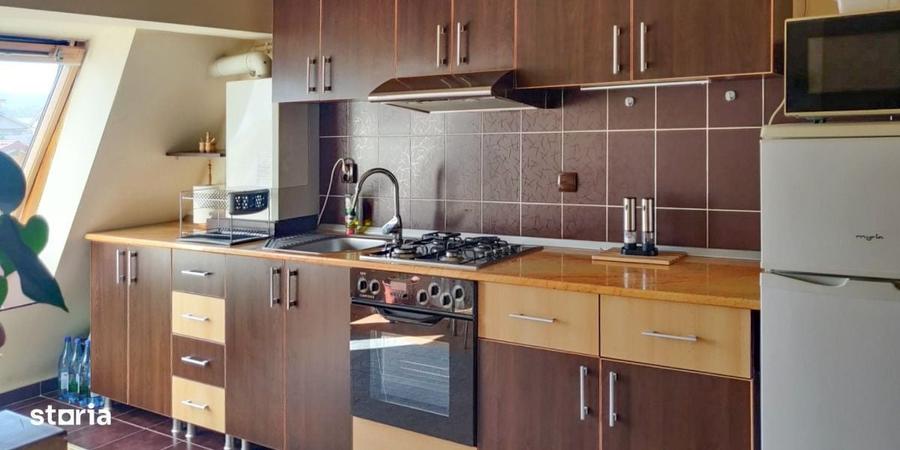 Apartament cu 2 camere în Florești — fotografia 1