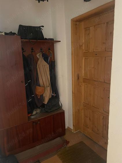 Apartament cu 2 camere decomandat în Cavnic