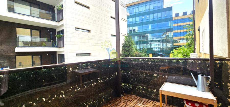 Apt 3 camere, 2 bai, 3 balcoane, parcare, boxa, zona Herastrau- Fantana Miorita - 18