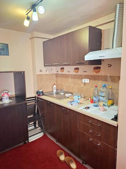Garsonieră nedecomandată în Cloșca