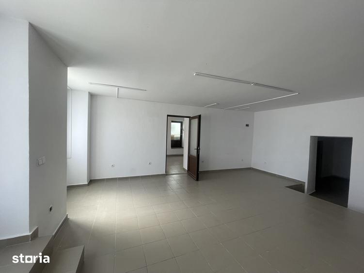 Spațiu comercial, de 85 mp, în Central