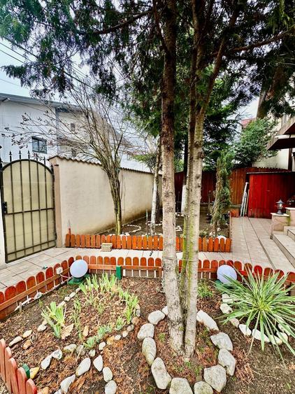 Duplex cu 6 camere cu Canalizare în Pipera