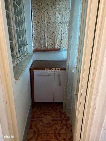 Garsonieră în Tudor Vladimirescu