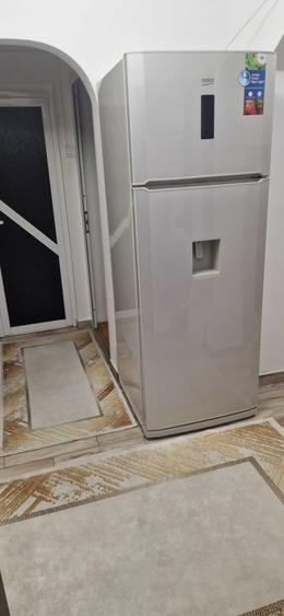 Apartament cu 2 camere decomandat în Galata