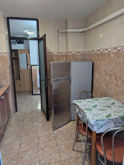 Apartament cu 2 camere decomandat în Tomis Nord