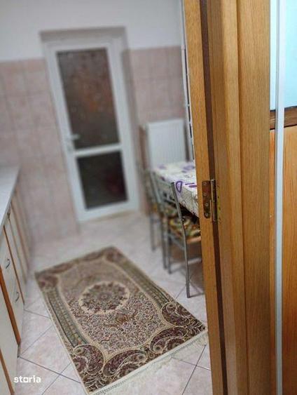 Apartament cu 2 camere în Gorjului