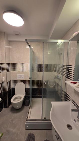 Apartament cu 2 camere decomandat în Nord