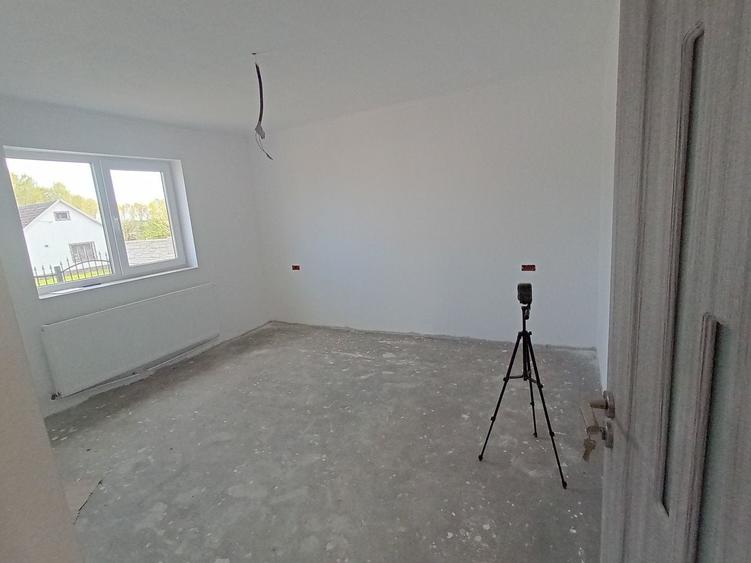 Casa noua d vanzare in com Vinga jud Arad - 6