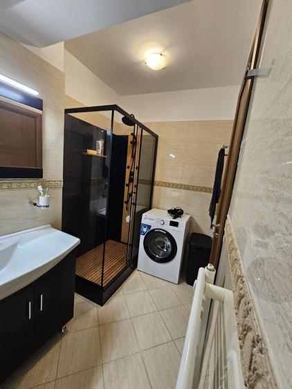 Apartament cu 3 camere în Dosu Bricii