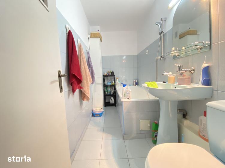 2 camere- Decomandat- 59 mp- Trafic Greu/Liberty mall - 7