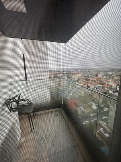 Închiriere apartament 2 camere langa plaja- Loc de parcare – Faleza Nord - 4
