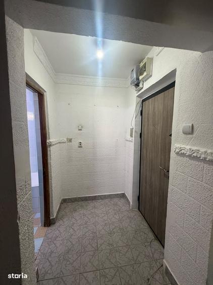 Apartament cu 2 camere în Balada