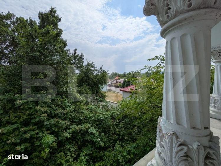 Casă cu 4 camere în Central