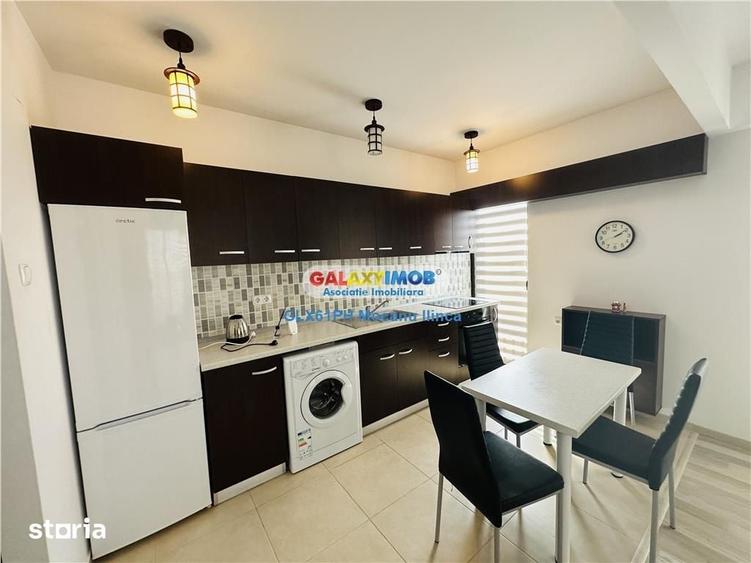 Apartament cu 2 camere în Blejoi