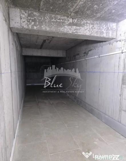 Spațiu comercial, de 637 mp, în Faleza Nord