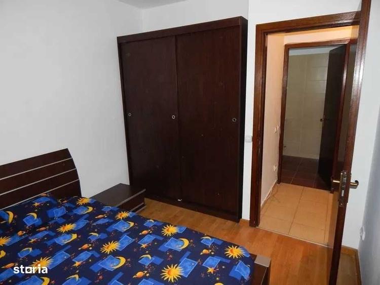 Apartament cu 2 camere în Tătărași