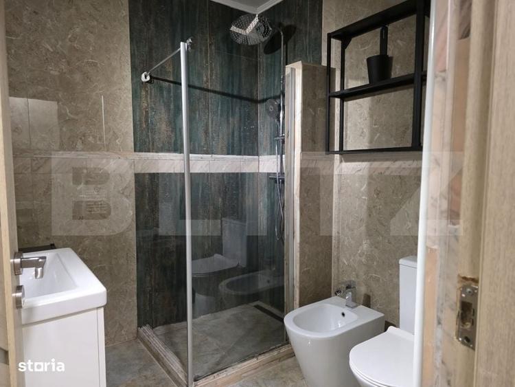 Oportunitate!2 camere, 54 mp, etaj intermediar, gata de mutare, Zona V - 7