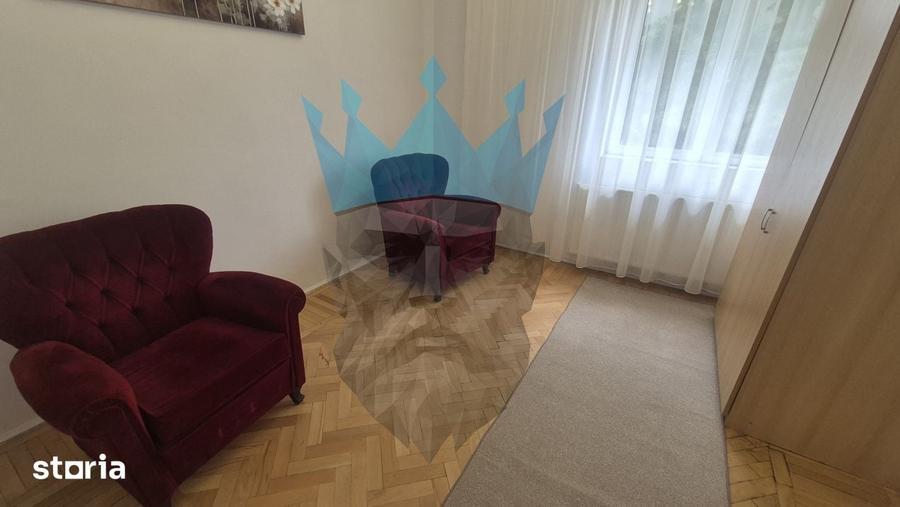 Apartament 2 Camere Floreasca Bucuresti - 15