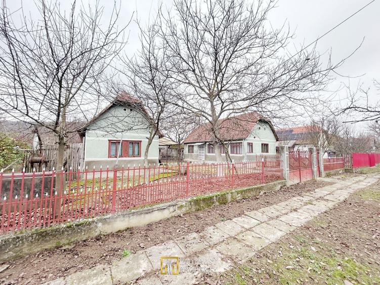 Teren Construcții intravilan de 3252 mp, în Tauț