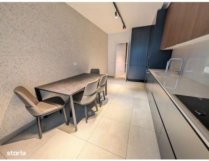Apartament cu 3 camere în Herăstrău