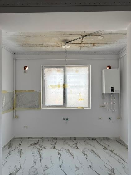 APARTAMENT 2 CAMERE-AVANS80%-DE VANZARE-MILITARI RESIDENCE-COMISION 0 - 10