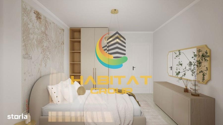 Apartament cu 2 camere în Apărătorii Patriei — fotografia 1
