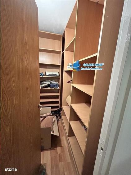 Apartament 2 camere decomandat-mobilatutilatLoc parcare-str Dunavat - 6