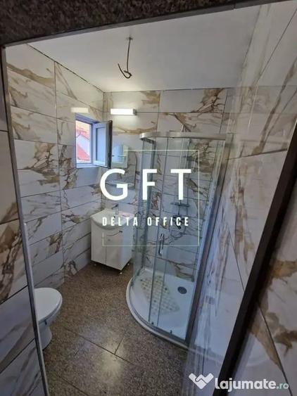 Apartament cu 2 camere decomandat în Ultracentral