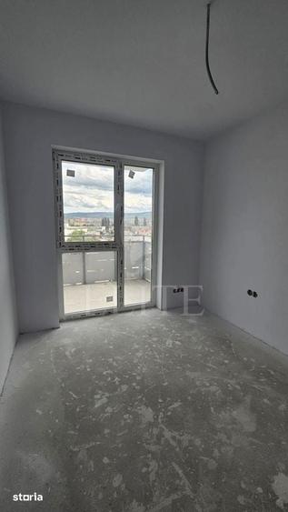 Apartament 3 camere in zona str. Fabricii, str. Campina - 2