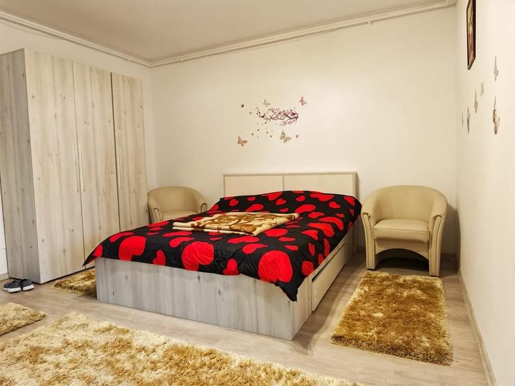 Garsonieră semidecomandată în Sălăjan