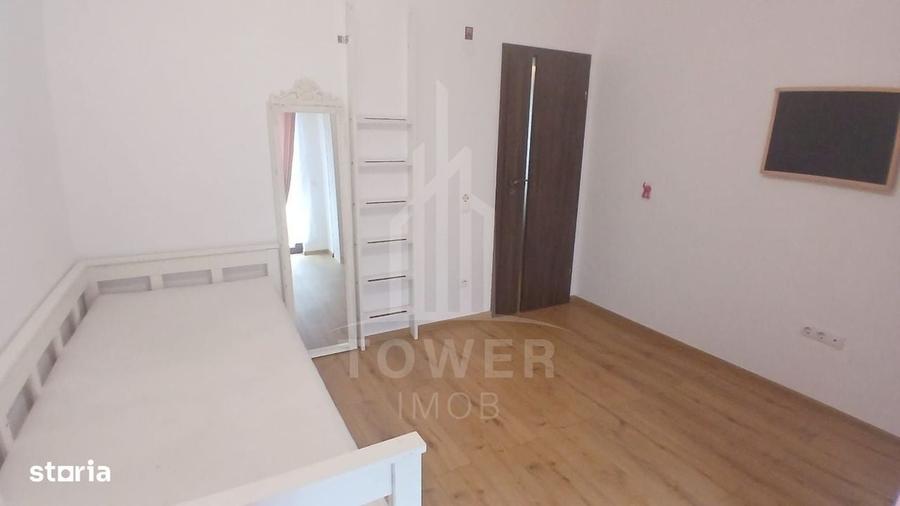 Apartament cu 4 camere decomandat în Șelimbăr