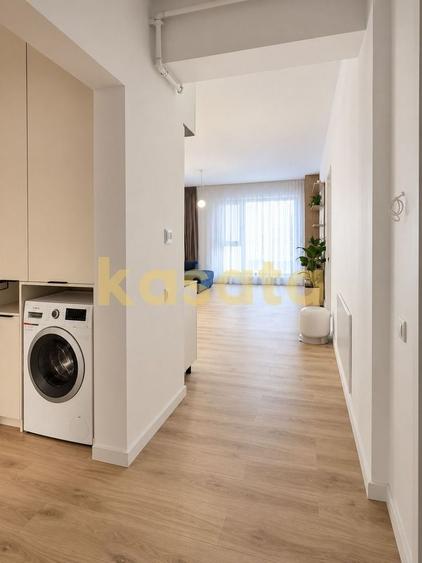 Apartament cu 3 camere decomandat, mobilat în Aviației