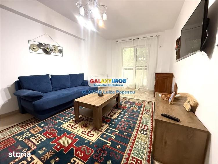 Apartament cu 2 camere în Tineretului