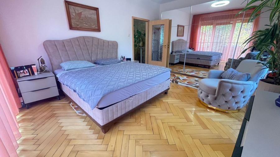 Apartament cu 2 camere semidecomandat, mobilat în Medicină