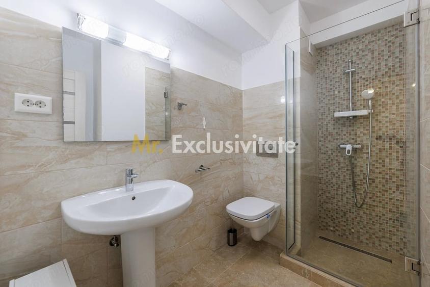 Apartament cu 3 camere decomandat în Găvana