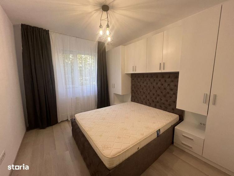 Apartament 2 camere, metrou Berceni - 2