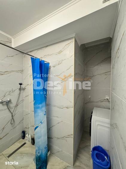 Apartament nou de vanzare 2 camere | Tomis Plus | Nelocuit - 12