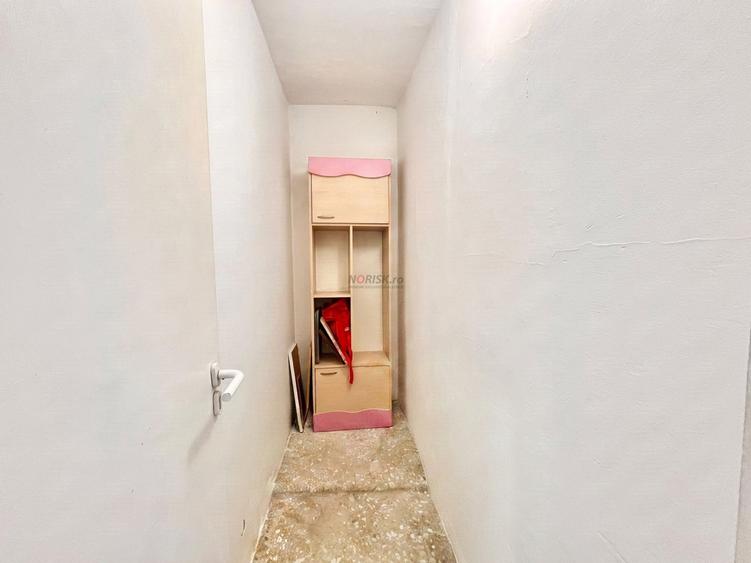 Apartament cu 2 camere decomandat, mobilat în Tineretului